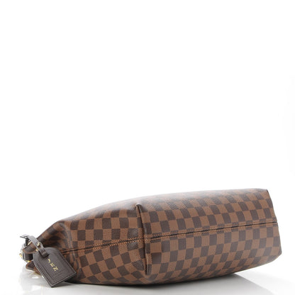 Louis Vuitton Damier Ebene Graceful PM 4 of 9