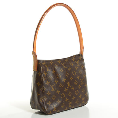 Louis Vuitton Monogram Looping MM 10 of 14