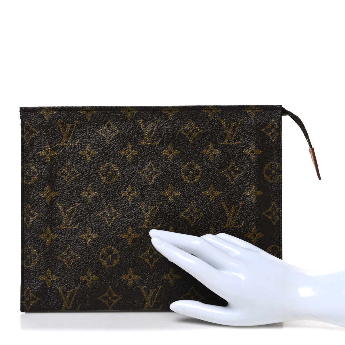 Louis Vuitton Monogram Toiletry Pouch 26 2 of 6