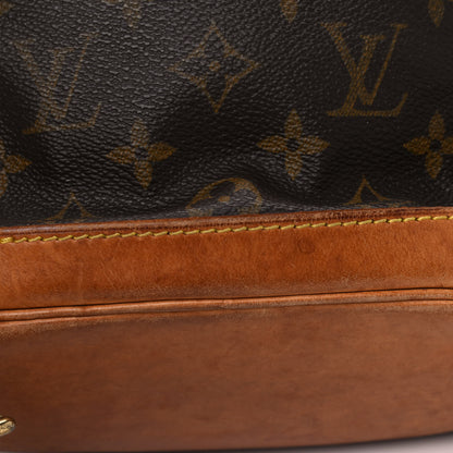 Louis Vuitton Monogram Mini Montsouris Backpack 12 of 20
