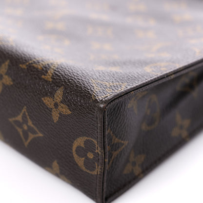 Louis Vuitton Monogram Toiletry Pouch 26 11 of 22