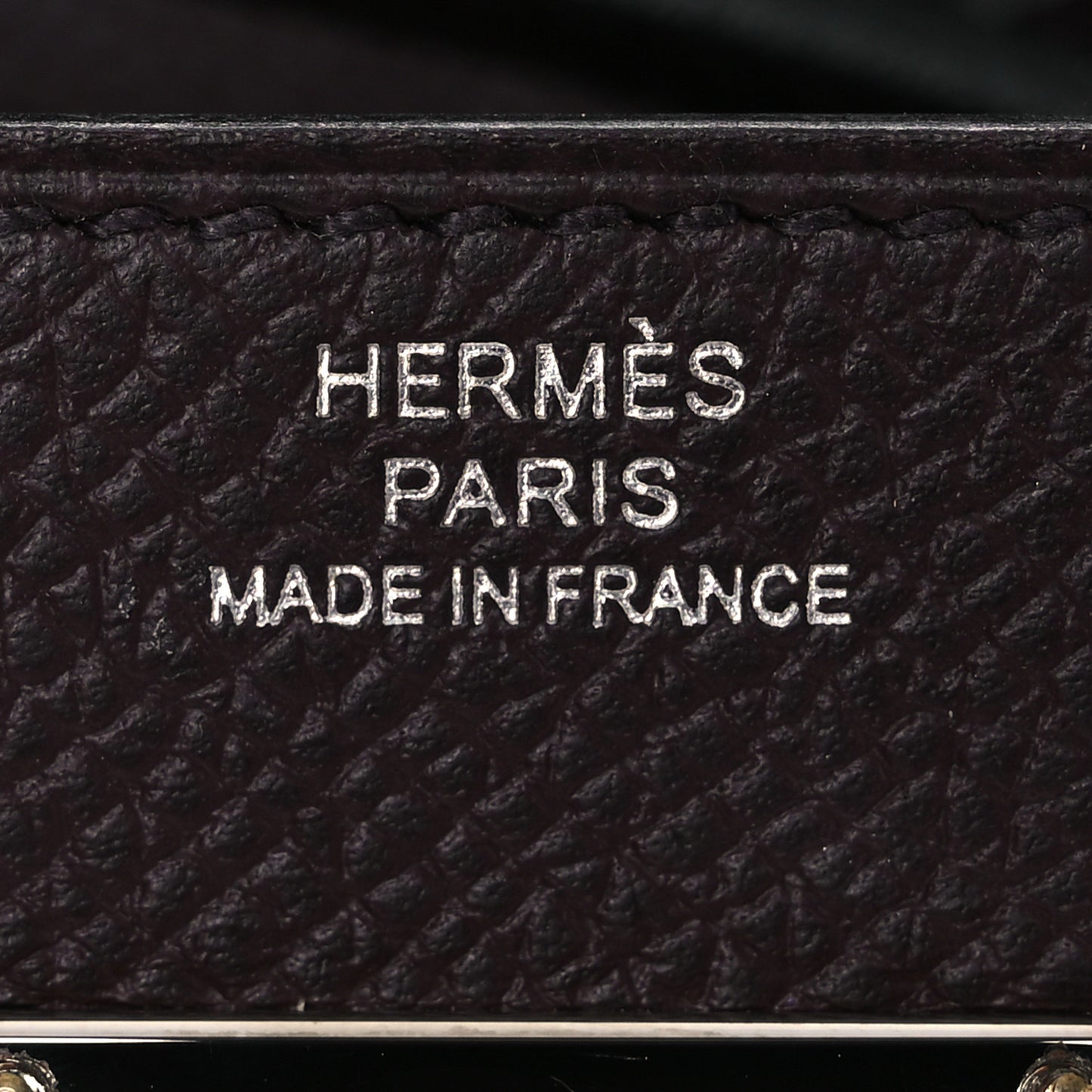 Epsom Kelly Wallet To Go Rouge Sellier