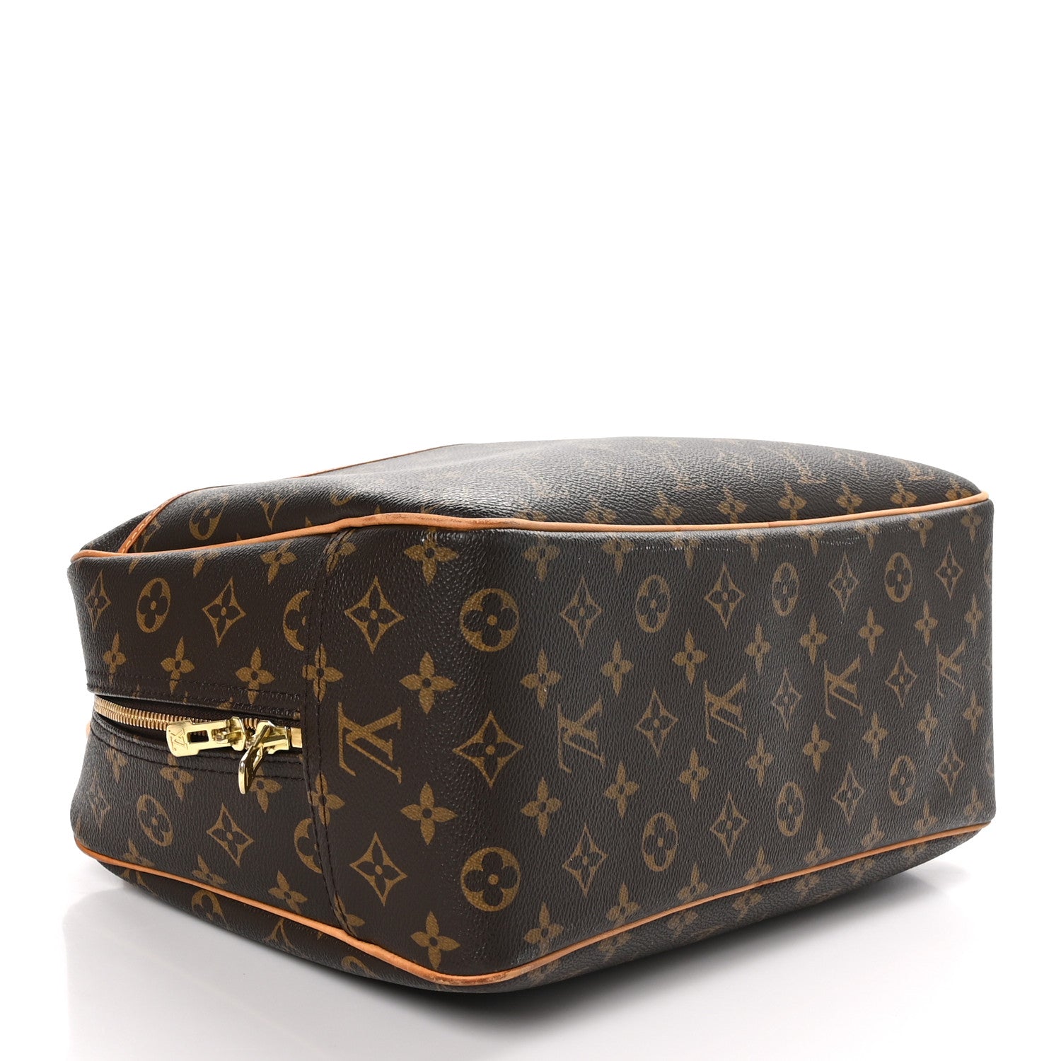Louis Vuitton Monogram Deauville 4 of 12