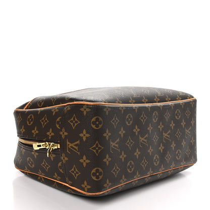 Louis Vuitton Monogram Deauville 4 of 12