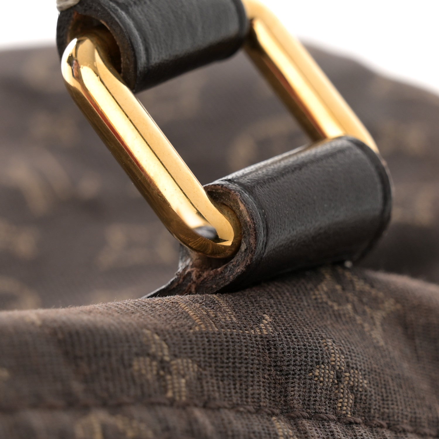 Louis Vuitton Monogram Idylle Speedy Bandouliere 30 Fusain 11 of 11