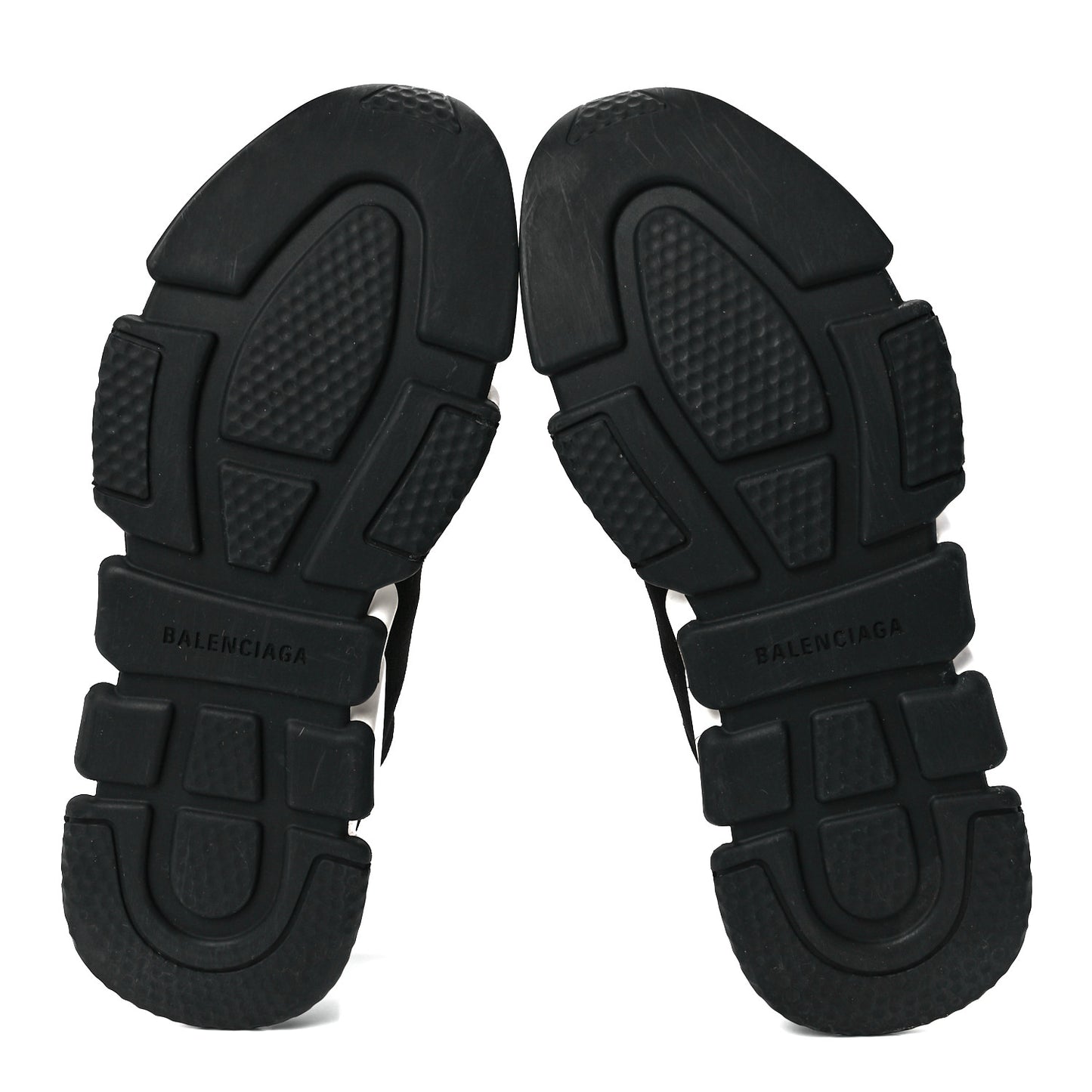 Neoprene Knit Mens Hi Speed Sneakers 43 Black White