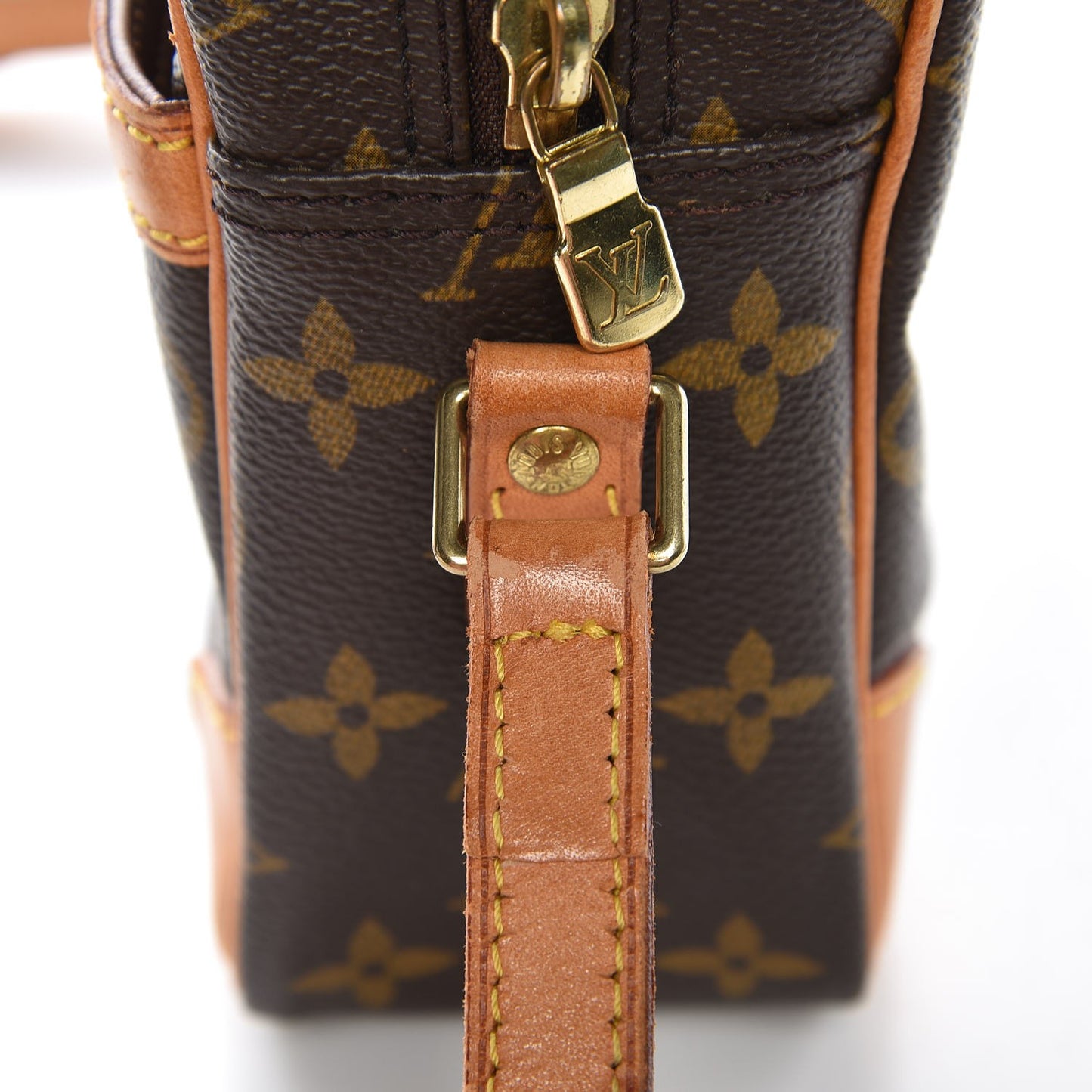 Monogram Trocadero 27