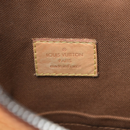 Louis Vuitton Monogram Odeon MM 6 of 13