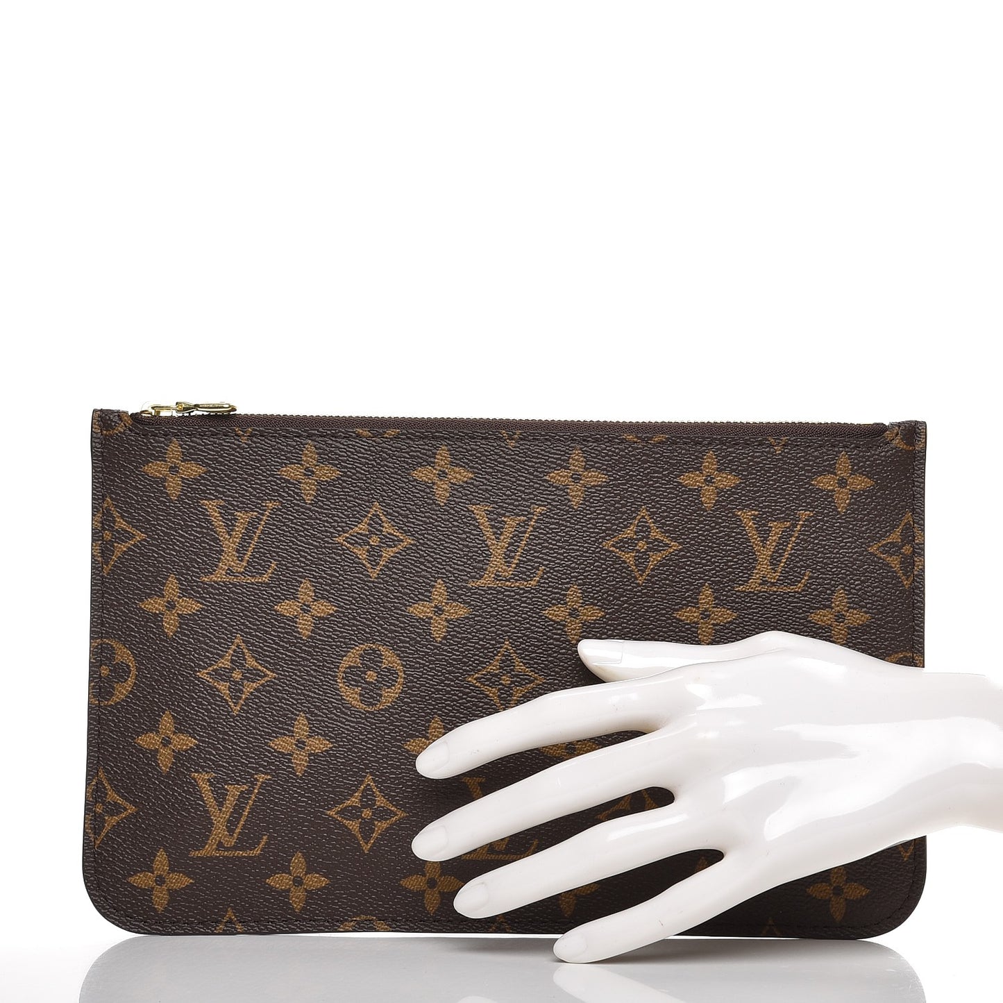 Monogram Neverfull MM GM Pochette