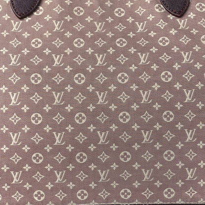 Louis Vuitton Monogram Idylle Neverfull MM Sepia 7 of 10