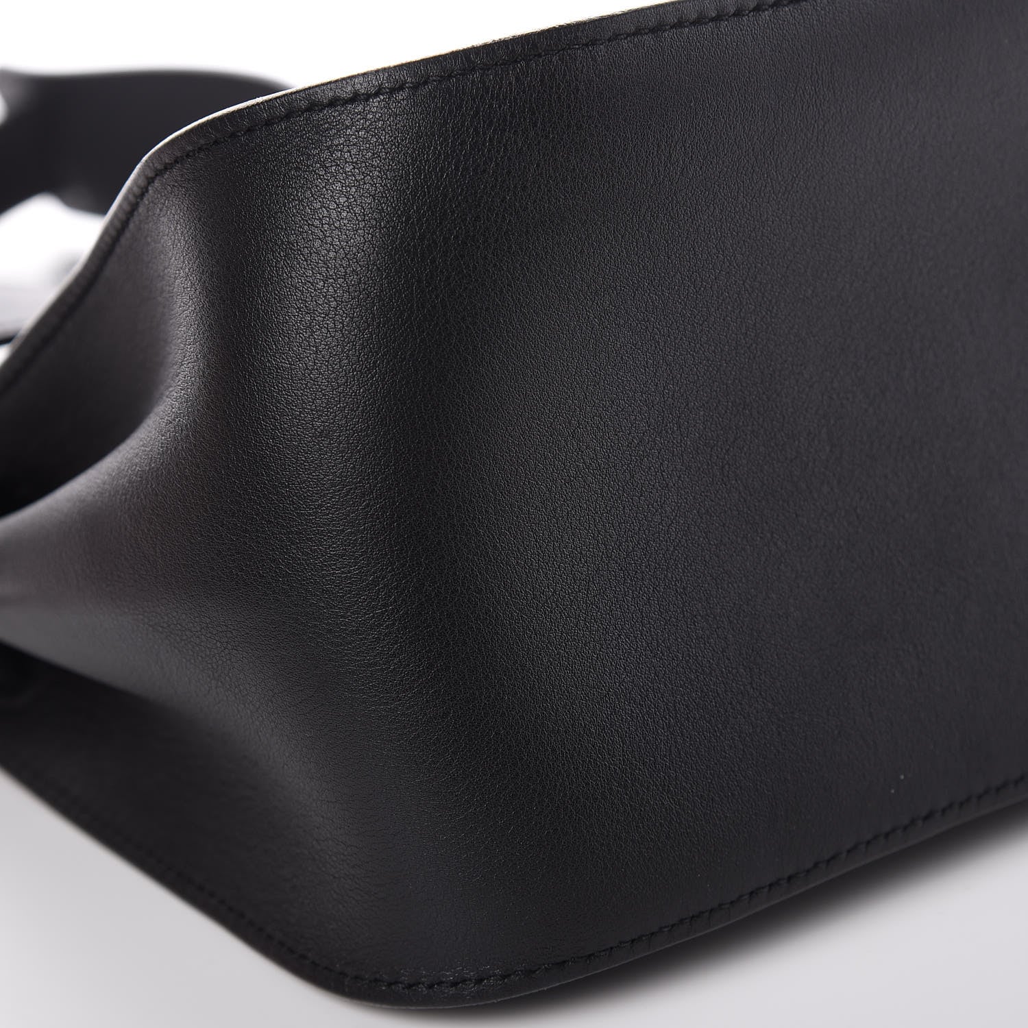 Hermes Swift Jypsiere 28 Black 9 of 12