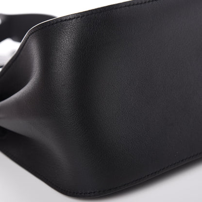 Hermes Swift Jypsiere 28 Black 9 of 12
