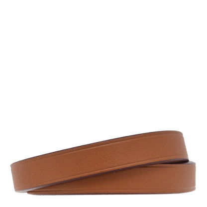 Hermes Swift Kelly Double Tour Bracelet Gold 1 of 3
