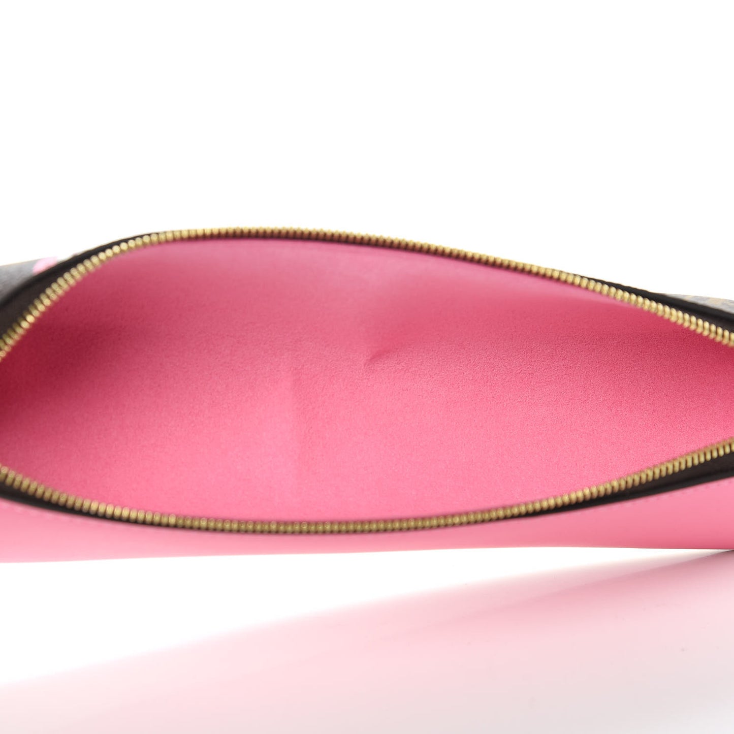 Monogram 2019 Christmas Animation Shanghai Elizabeth Pencil Pouch