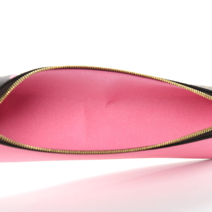 Louis Vuitton Monogram 2019 Christmas Animation Shanghai Elizabeth Pencil Pouch 5 of 10
