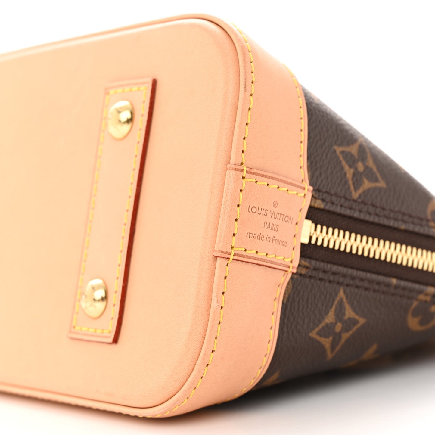 Monogram Alma BB