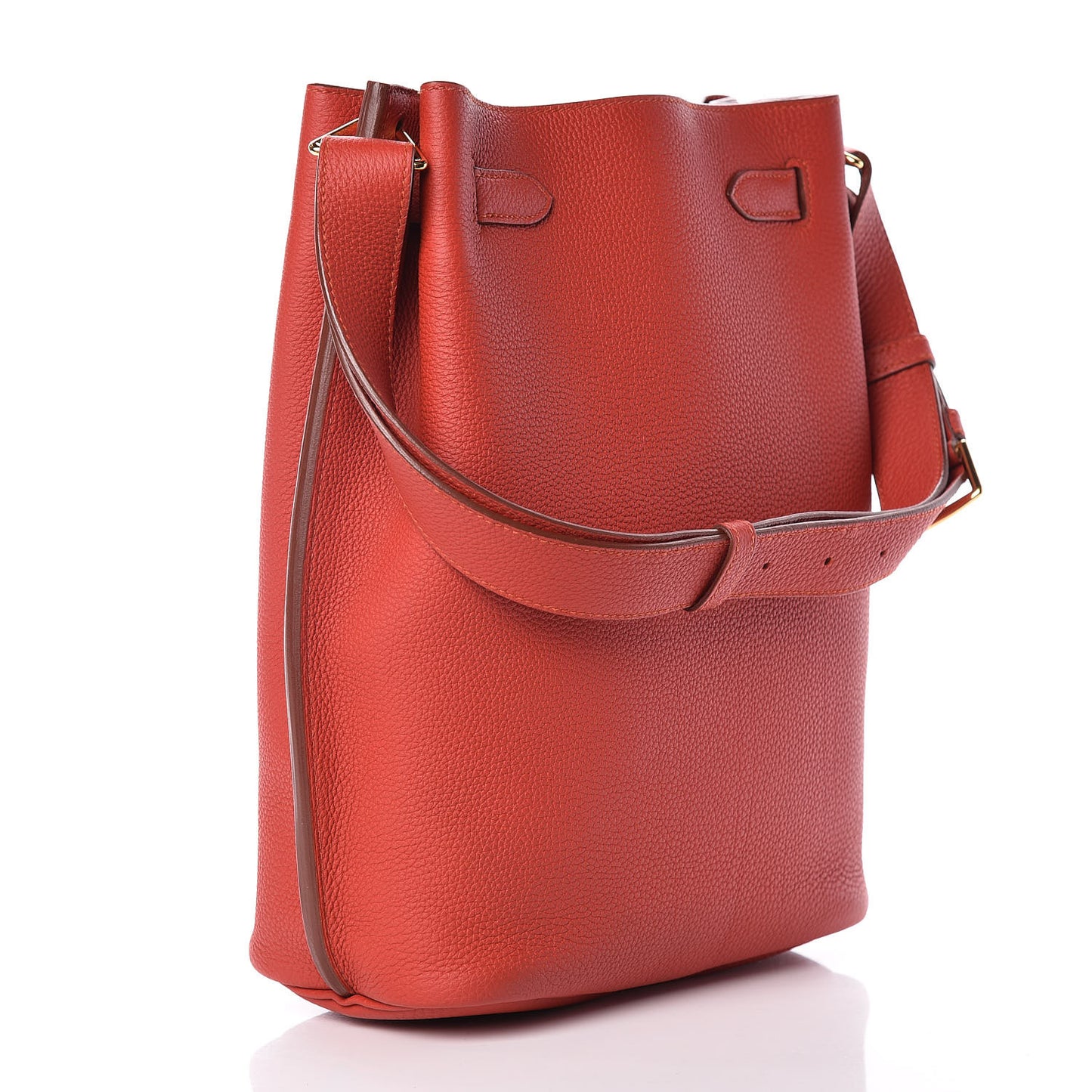 Togo So Kelly 22 Vermillion