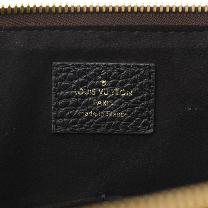Louis Vuitton Monogram Estrela NM Black 6 of 10