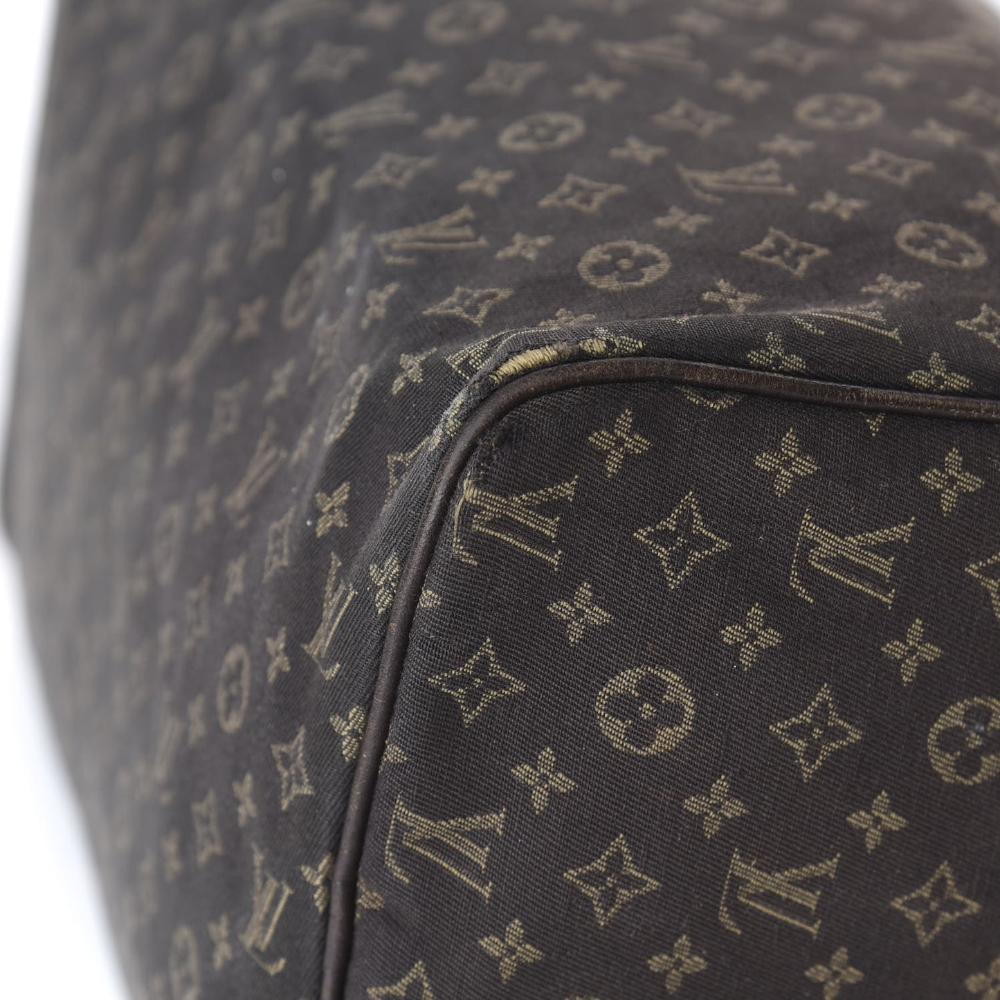 Monogram Idylle Speedy 30 Fusain