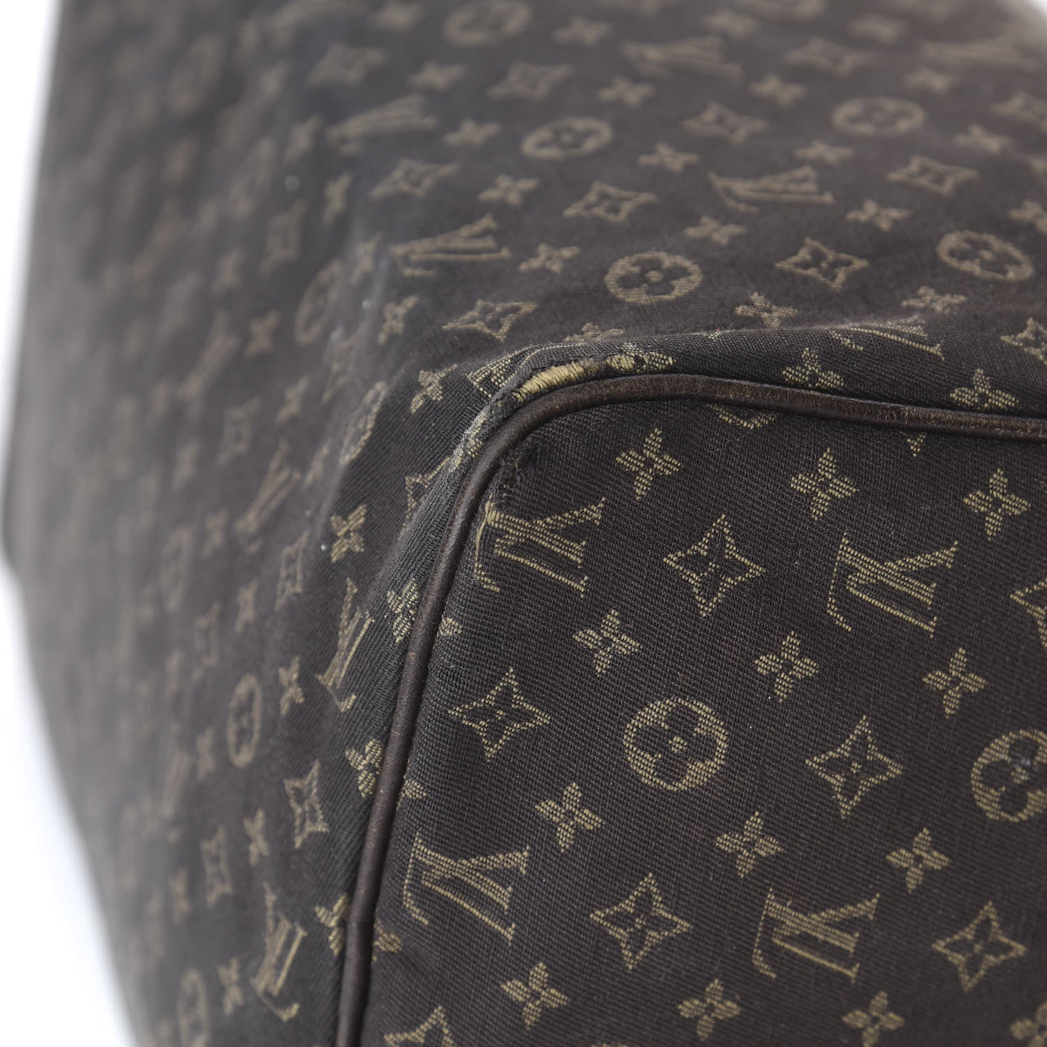 Louis Vuitton Monogram Idylle Speedy 30 Fusain 9 of 12