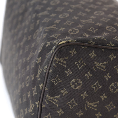 Louis Vuitton Monogram Idylle Speedy 30 Fusain 9 of 12