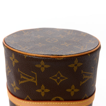 Louis Vuitton Monogram Papillon 30 with Companion 13 of 14