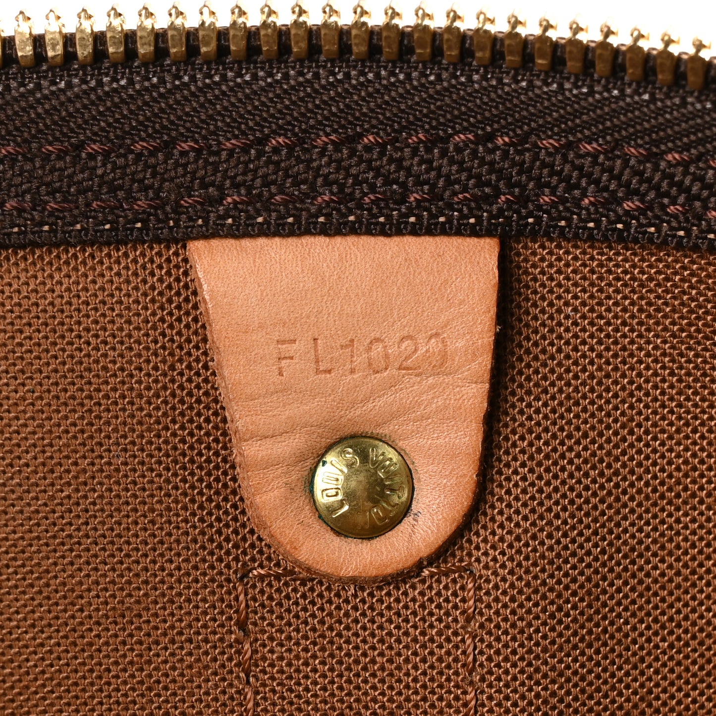 Monogram Keepall 55