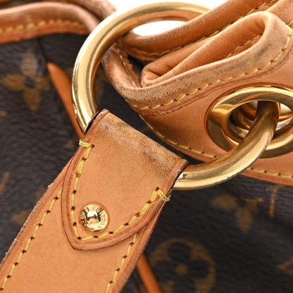 Louis Vuitton Monogram Galliera PM 14 of 15