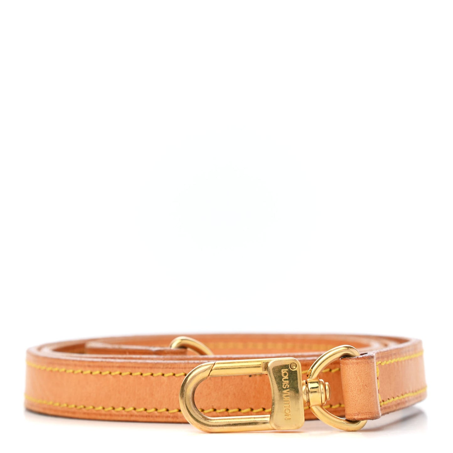 Vachetta 16mm Long Shoulder Strap