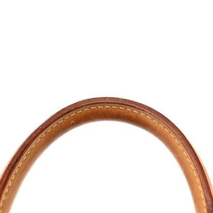 Louis Vuitton Monogram Speedy 25 16 of 16