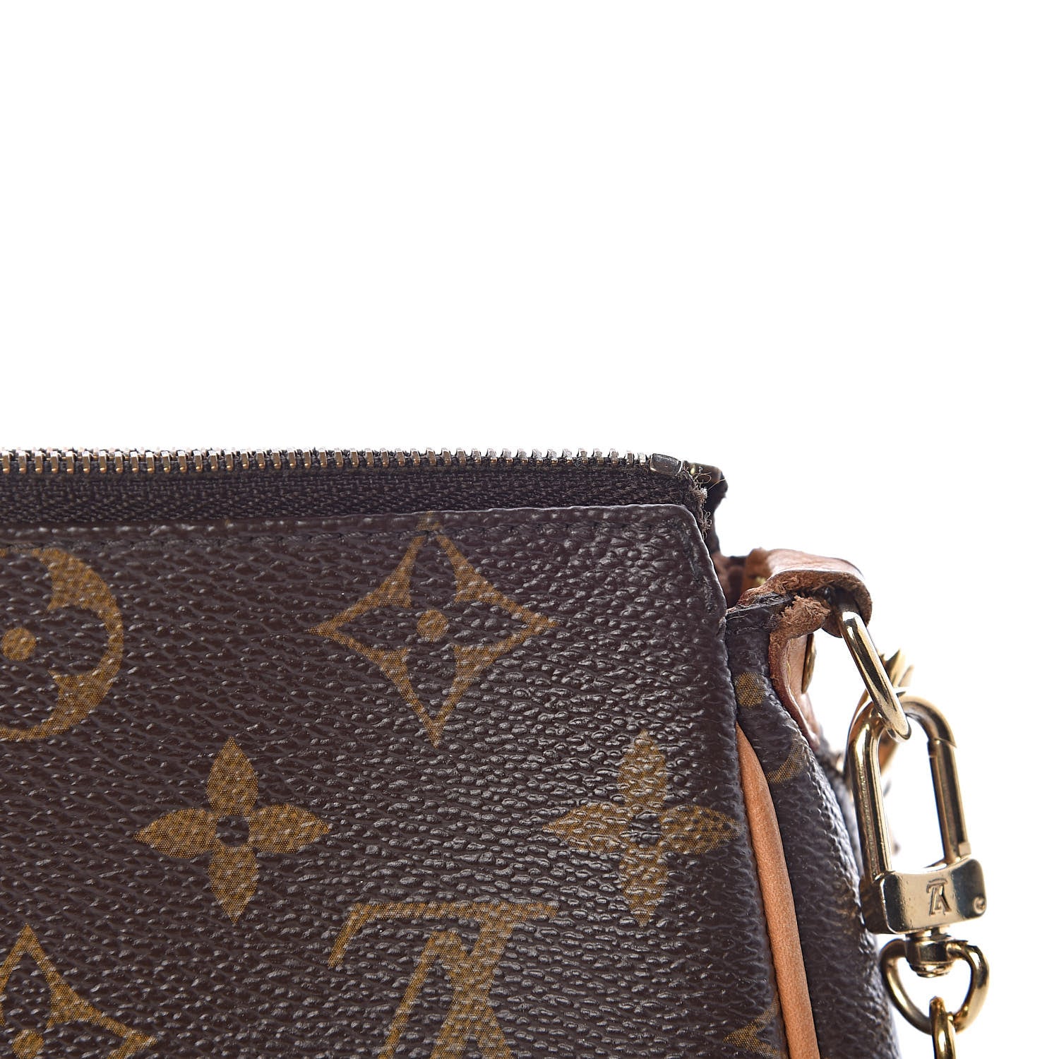 Louis Vuitton Monogram Eva Clutch 16 of 18