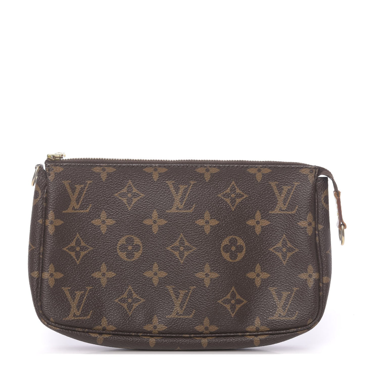 Monogram Pochette Accessories