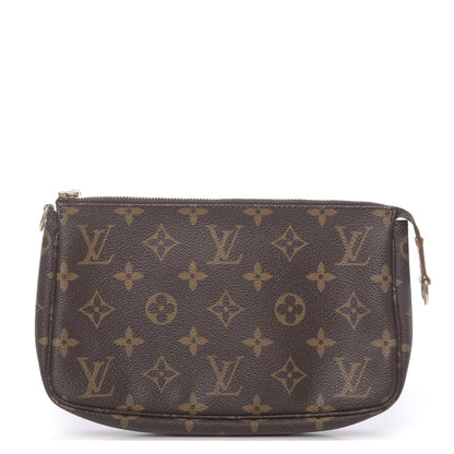 Louis Vuitton Monogram Pochette Accessories 1 of 9