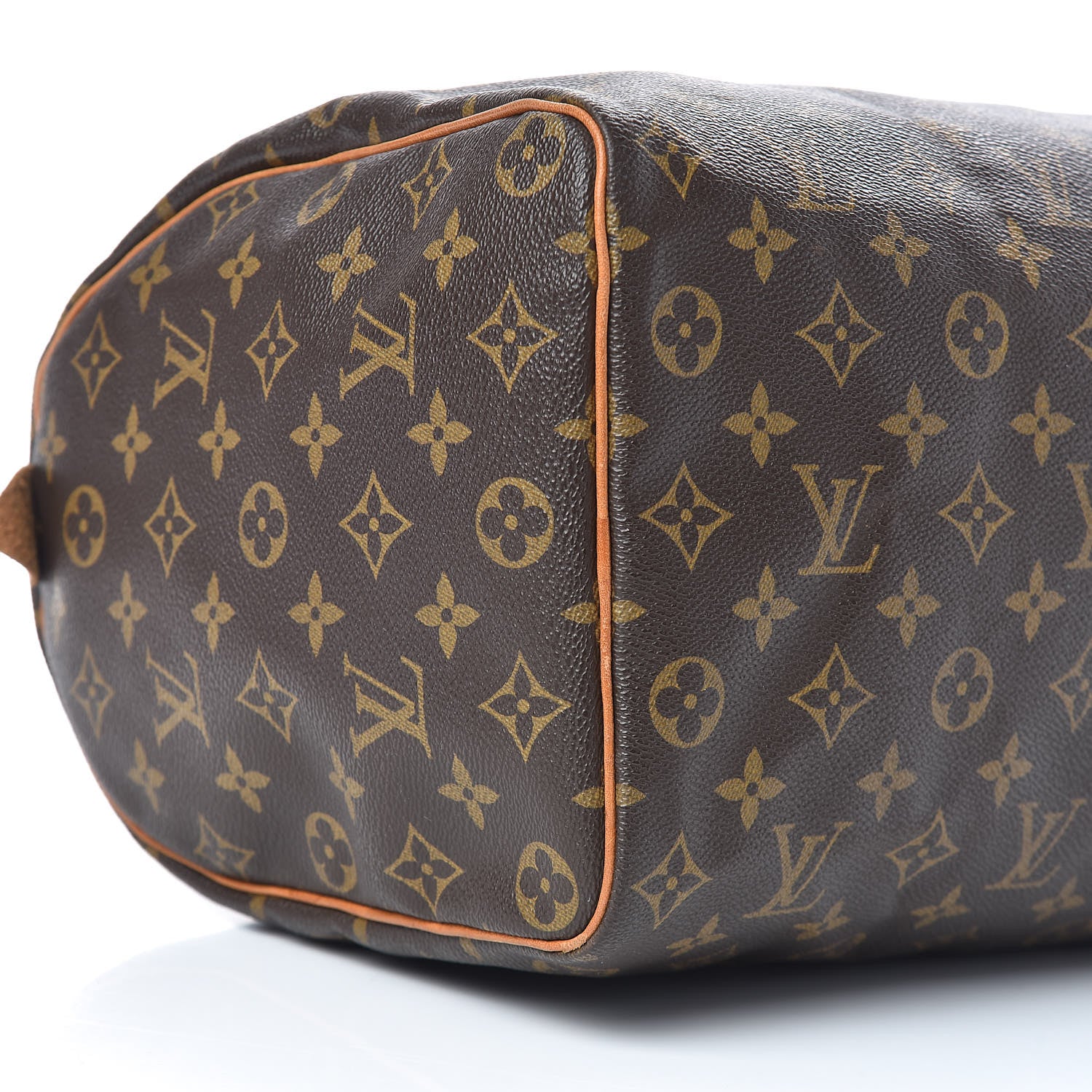 Louis Vuitton Monogram Speedy 35 7 of 13