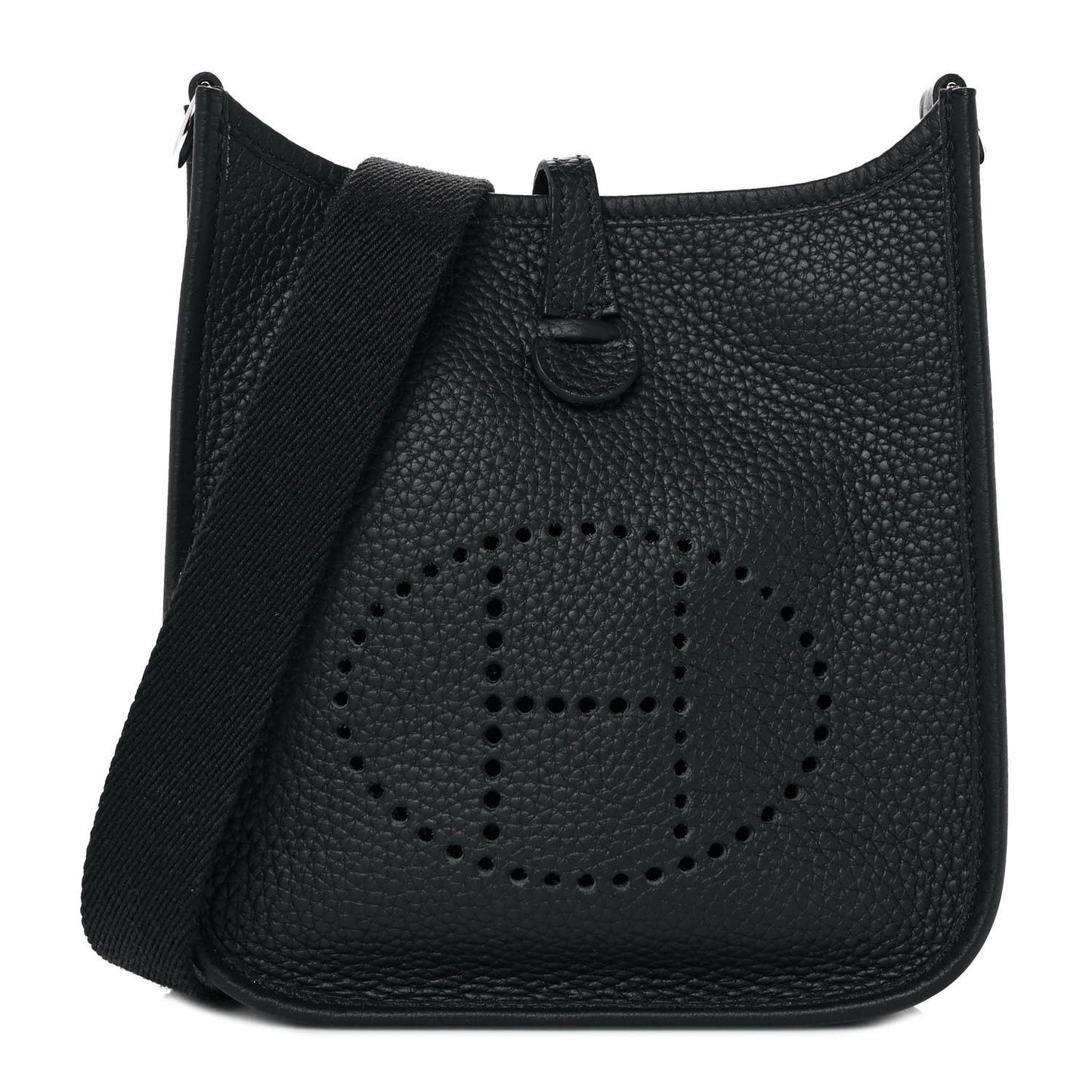Taurillon Clemence Evelyne TPM Black