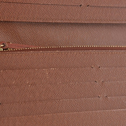 Louis Vuitton Monogram Insolite Wallet Armagnac 7 of 9