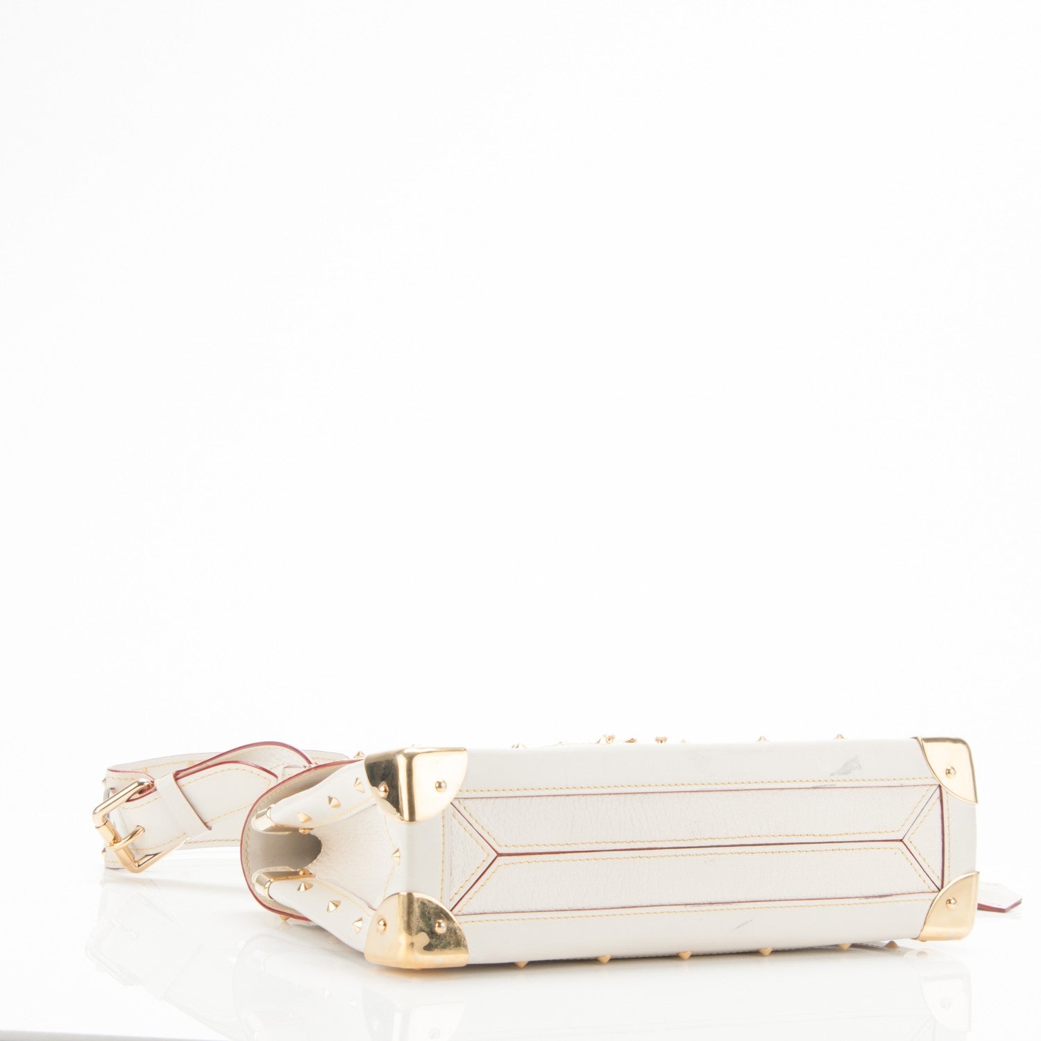 Louis Vuitton Suhali Le Talentueux White 4 of 10