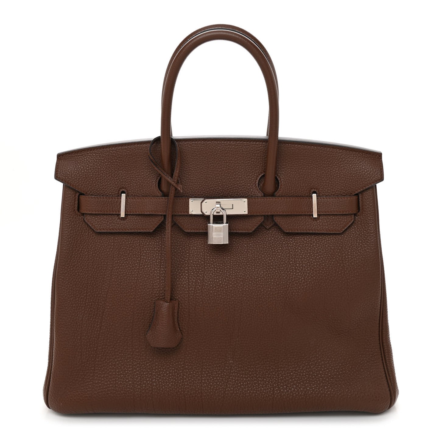 Togo Birkin 35 Brulee