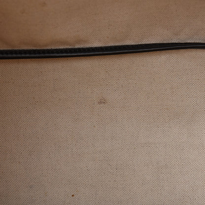 Goyard Goyardine Saint Louis GM Black 12 of 12
