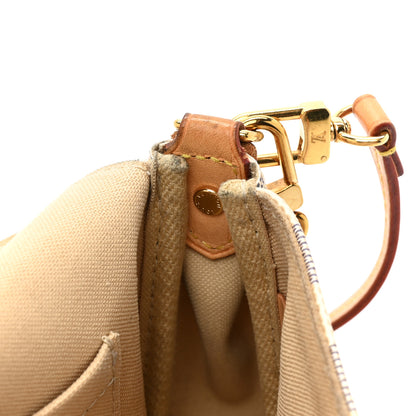 Louis Vuitton Damier Azur Favorite PM 14 of 19