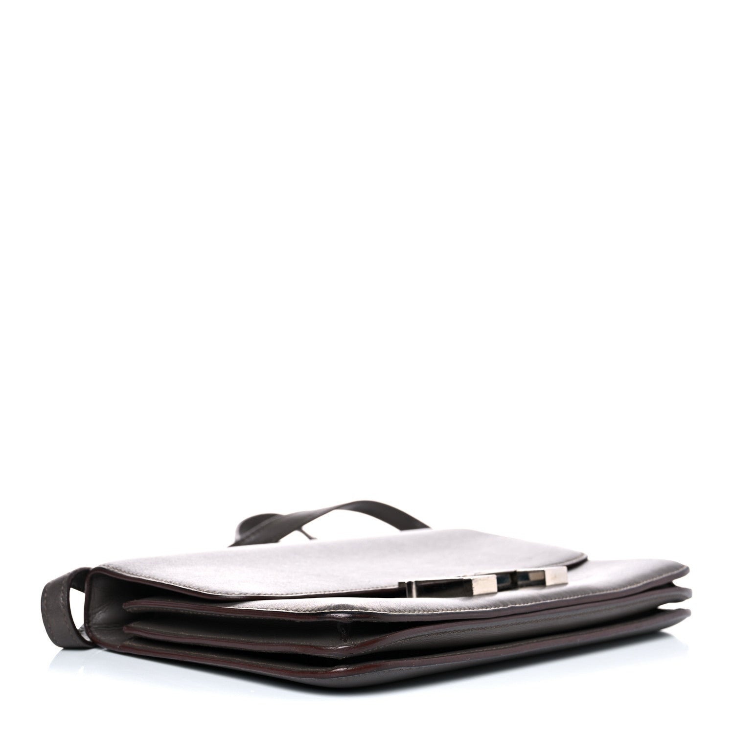 Hermes Swift Constance Elan 25 Etain 4 of 16