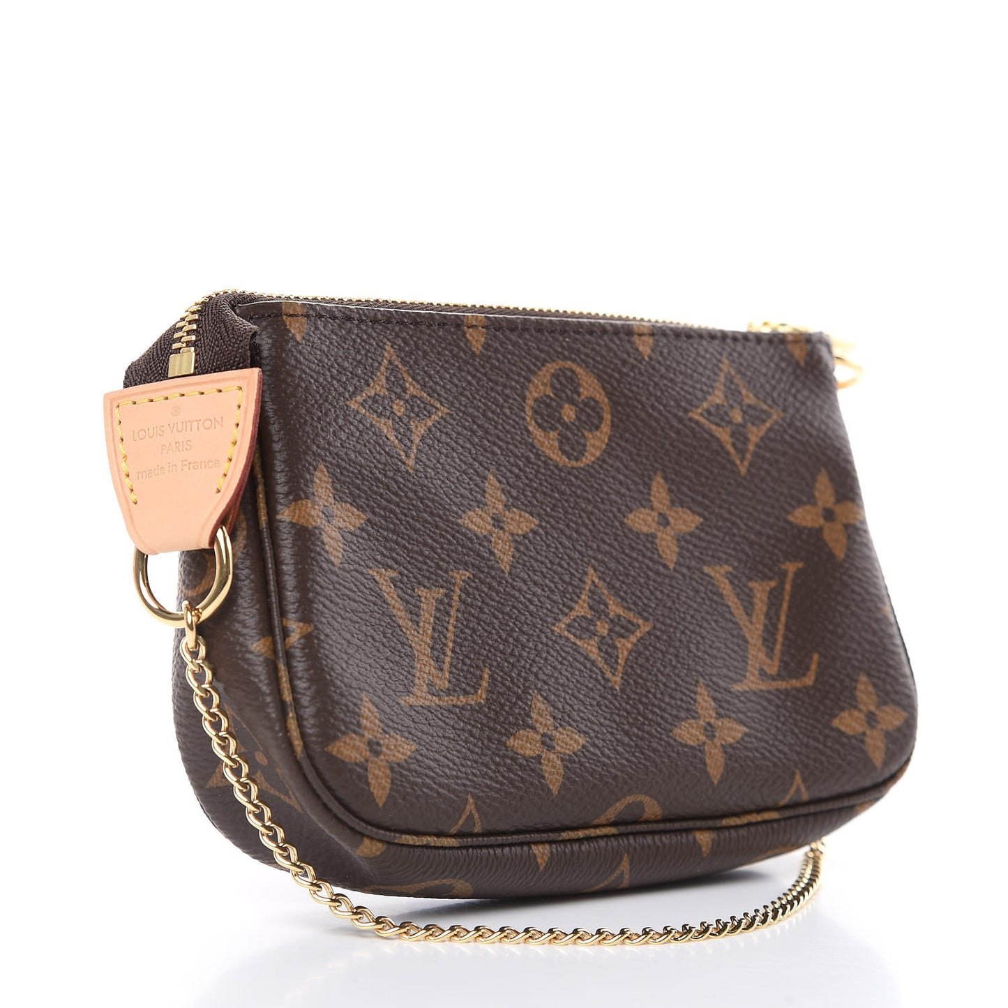Monogram Mini Pochette Accessories