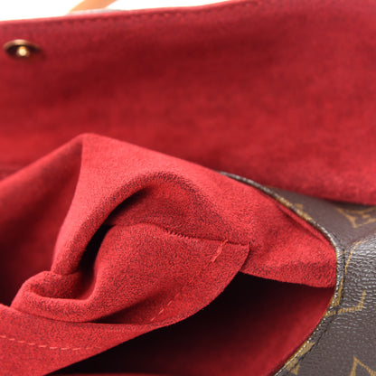 Louis Vuitton Monogram Sonatine 11 of 12