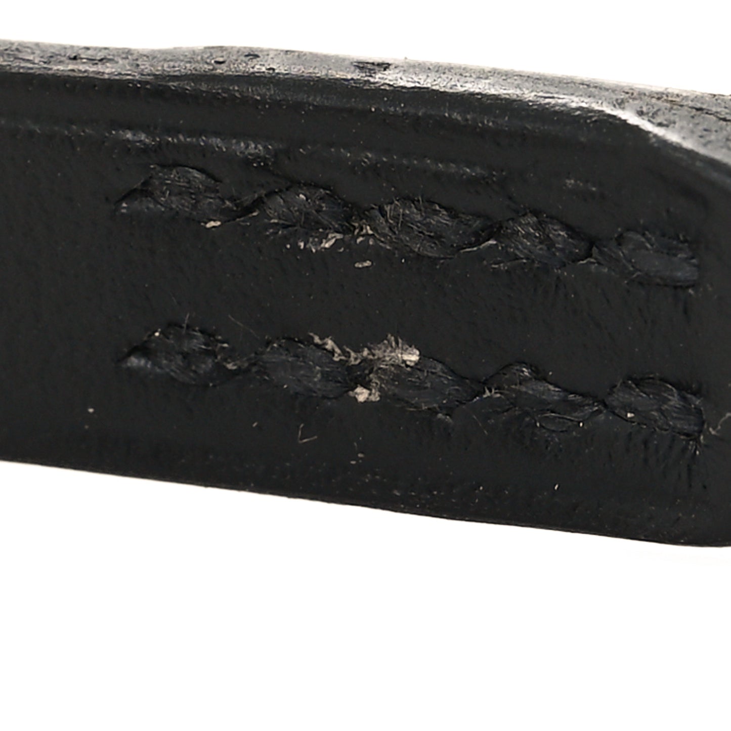 Chamonix Micro Kelly Bracelet S Black