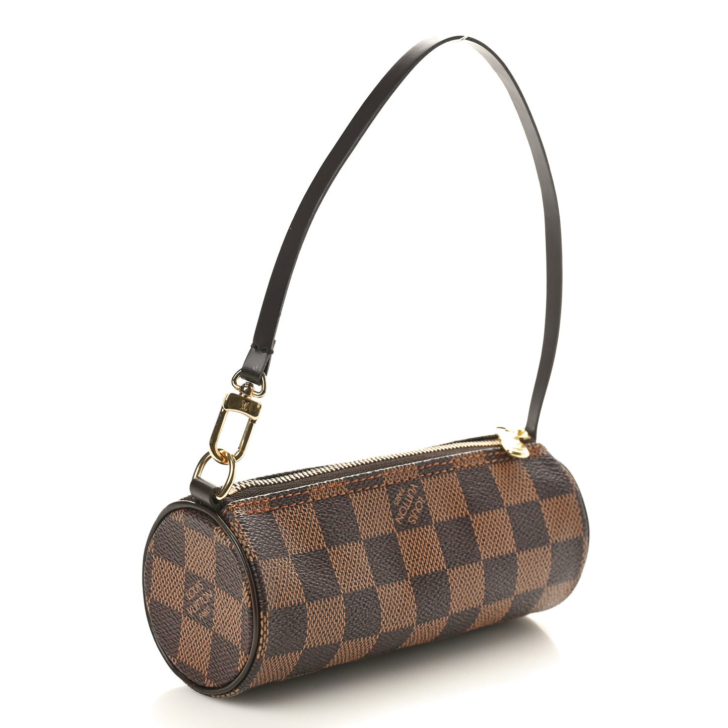 Damier Ebene Mini Papillon