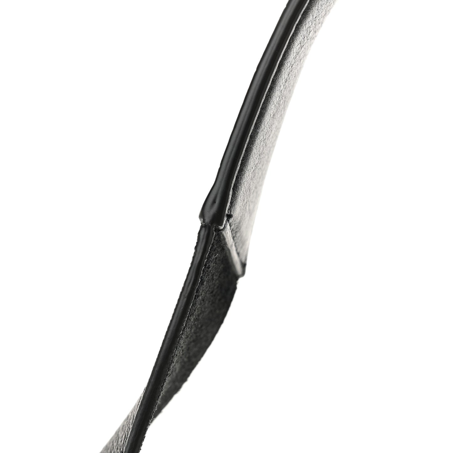 Calfskin Medium G-Lock Hobo Black