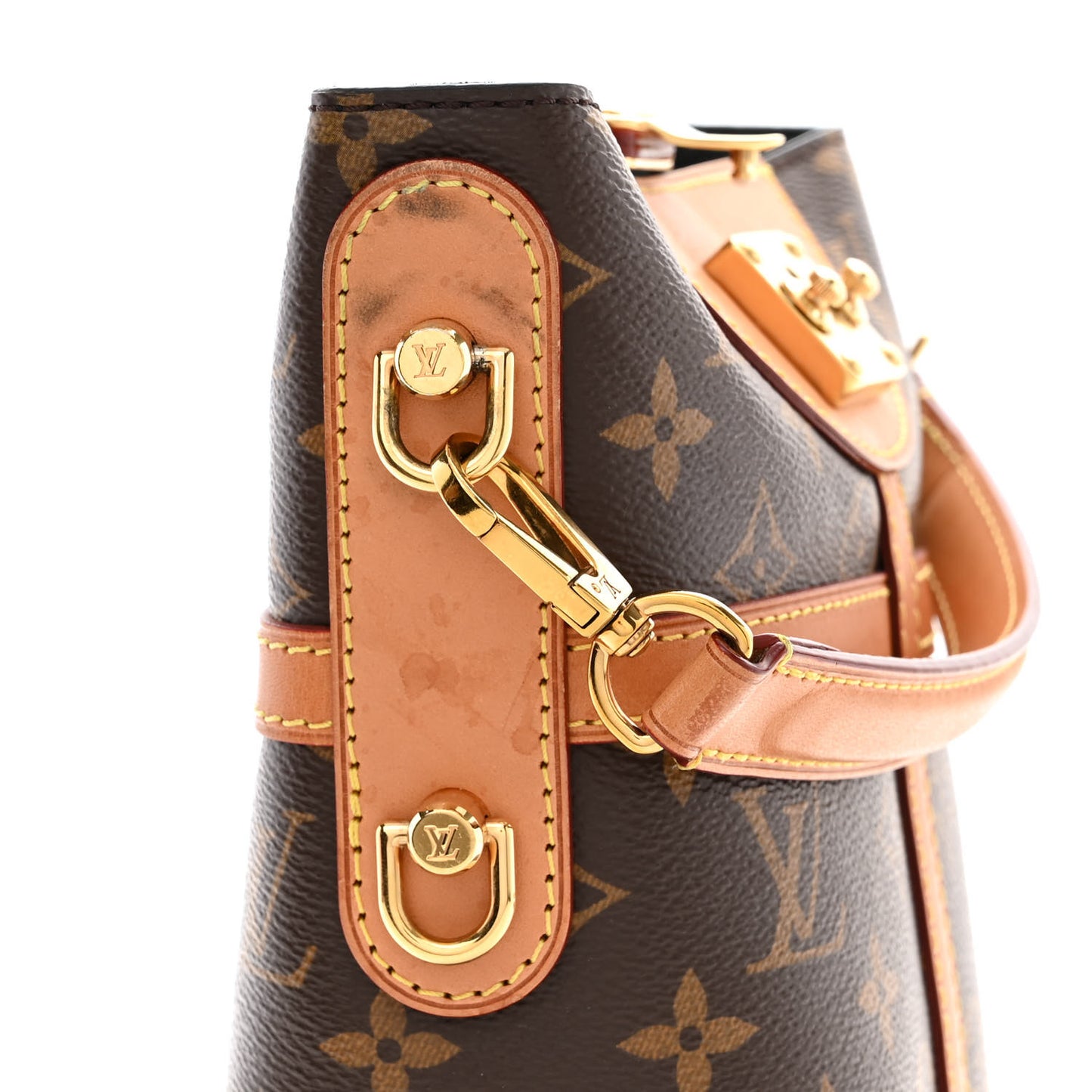 Monogram Duffle Bag