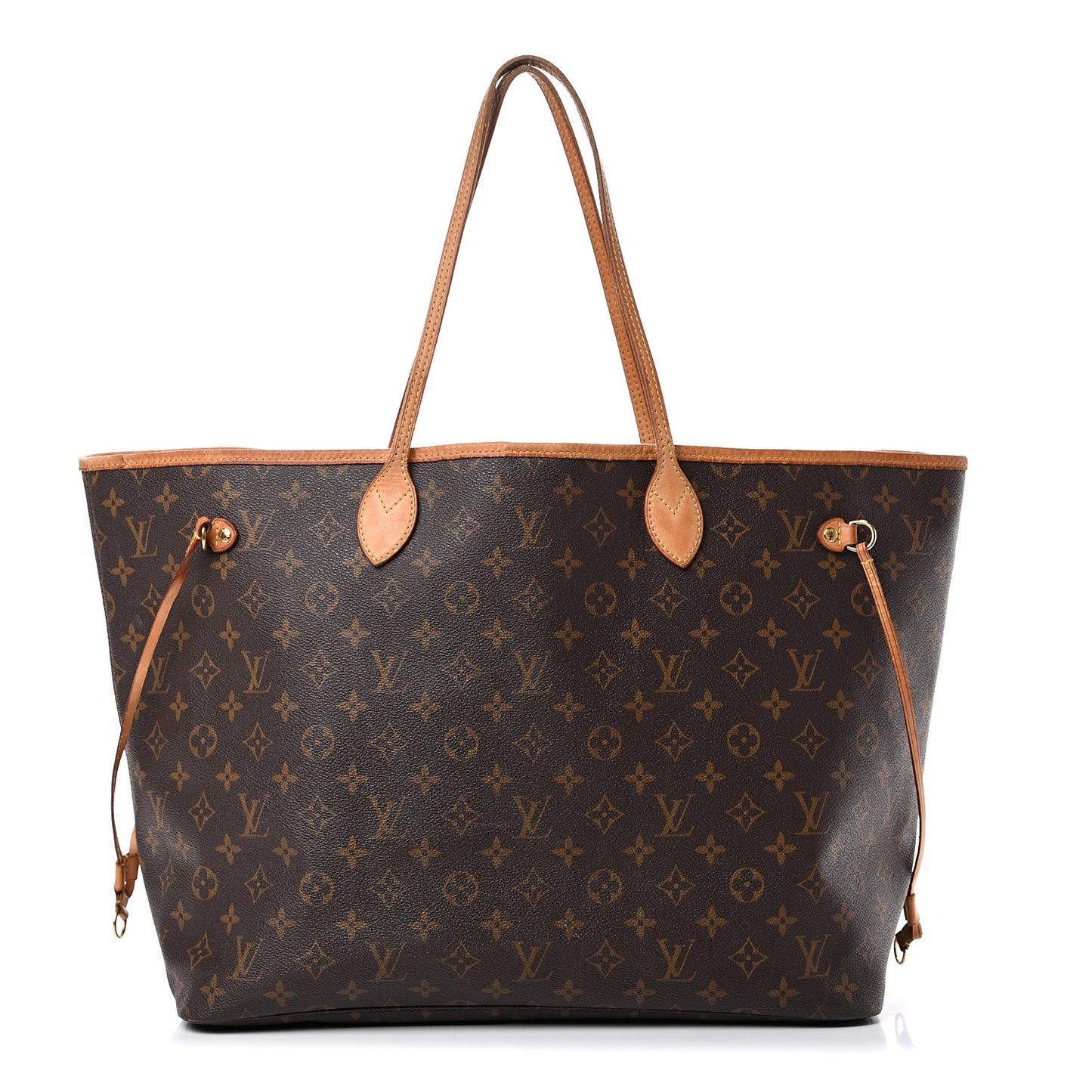 Monogram Neverfull GM