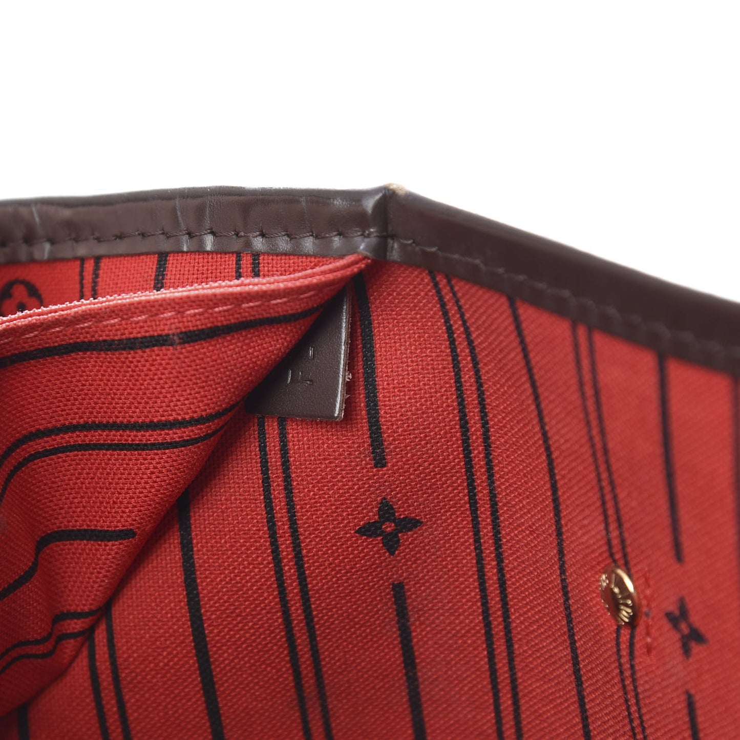 Damier Ebene Neverfull GM