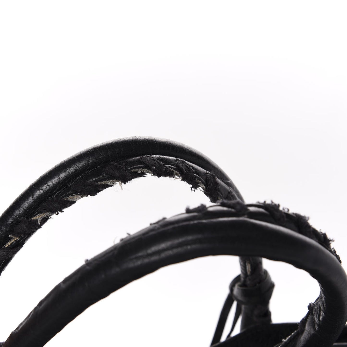 Agneau Classic Hardware City Black